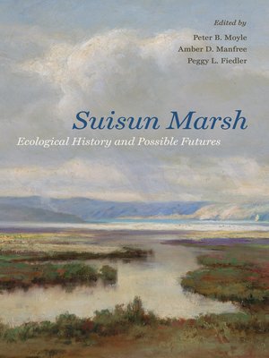 cover image of Suisun Marsh